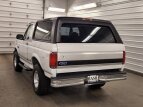 Thumbnail Photo 46 for 1995 Ford Bronco XLT